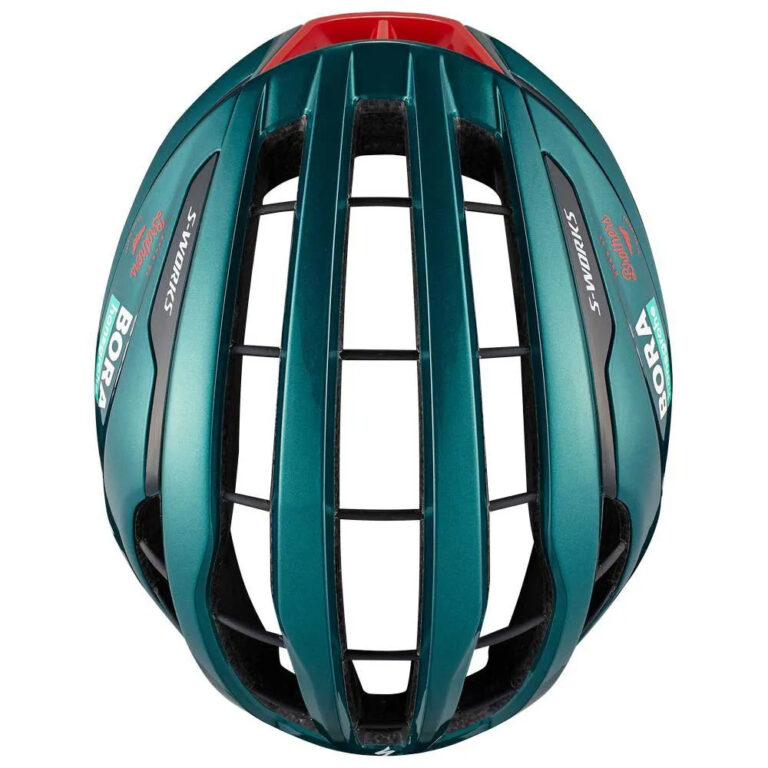 Specialized S-Works Prevail 3 MIPS Team Replica Helmet S Blue / Black - Image 6