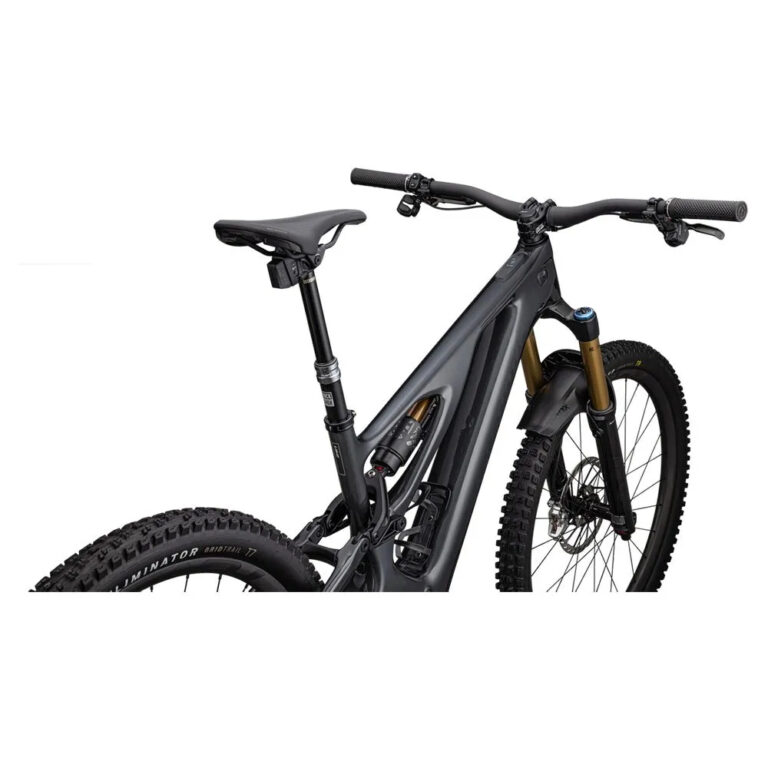 Specialized S-Works Turbo Levo G3 29/27.5&amp;acute;&amp;acute; 2023 MTB Electric Bike S2 - S6 &amp; 700Wh Blklqdmet / Blkcp - Image 4