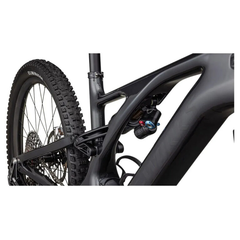 Specialized S-Works Turbo Levo G3 29/27.5&amp;acute;&amp;acute; 2023 MTB Electric Bike S2 - S6 &amp; 700Wh Blklqdmet / Blkcp - Image 6