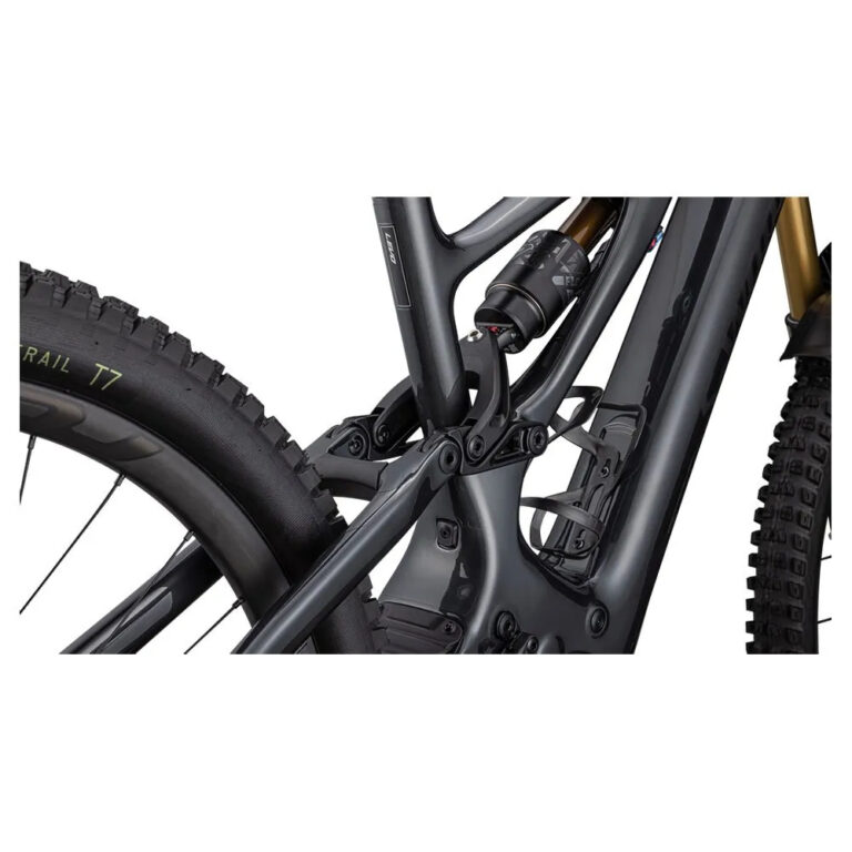 Specialized S-Works Turbo Levo G3 29/27.5&amp;acute;&amp;acute; 2023 MTB Electric Bike S2 - S6 &amp; 700Wh Blklqdmet / Blkcp - Image 8