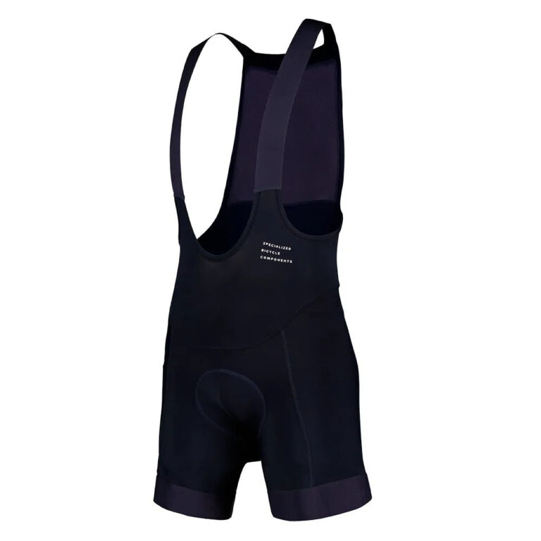 Specialized SBC Foundation Bib Shorts XS Dark Navy - 2XL Dark Navy - Image 2