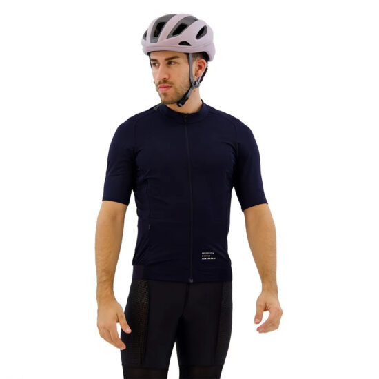 Specialized SBC Foundation Short Sleeve Jersey XS Dark Navy - XL Dark Navy