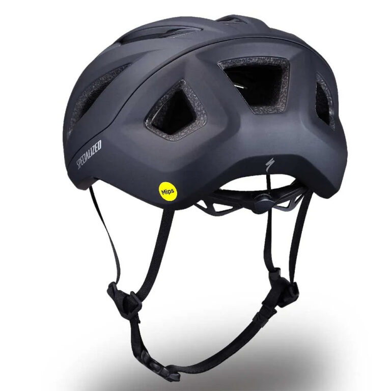 Specialized Search Helmet S Black - L Black - Image 5