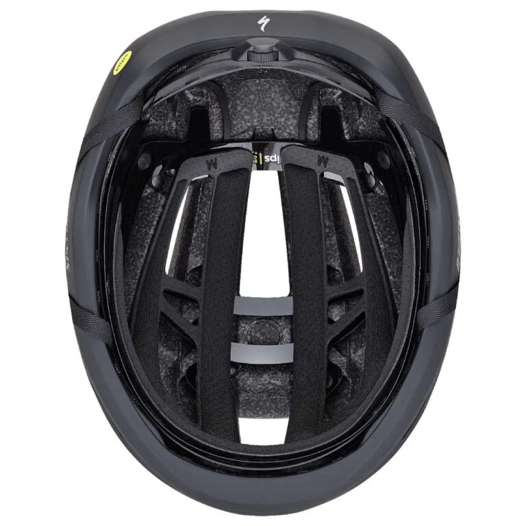 Specialized Search Helmet S Black - L Black - Image 7