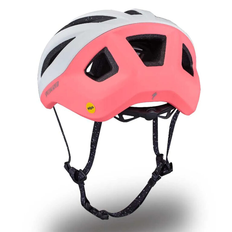 Specialized Search Helmet S Dune / White / Pink - L Dune / White / Pink - Image 5