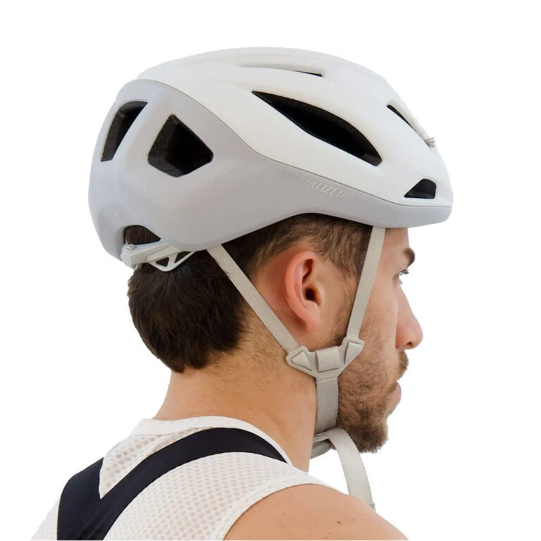 Specialized Search Helmet S White - L White - Image 10