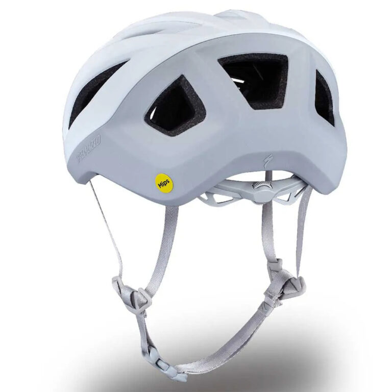 Specialized Search Helmet S White - L White - Image 5