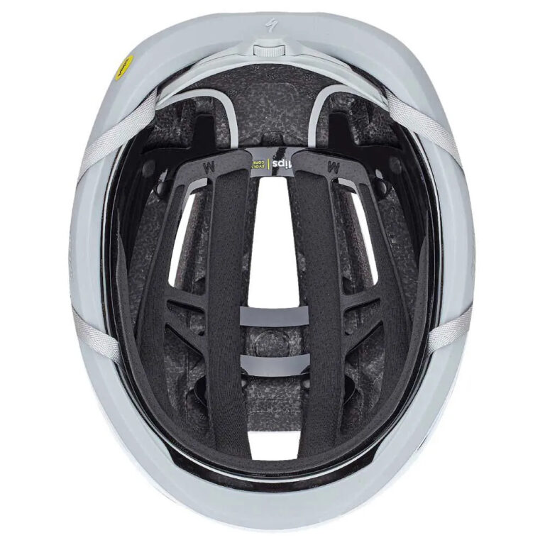 Specialized Search Helmet S White - L White - Image 7