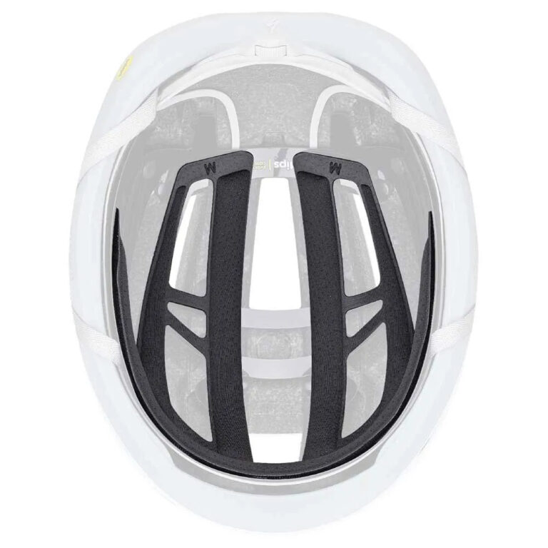 Specialized Search Helmet S White - L White - Image 8