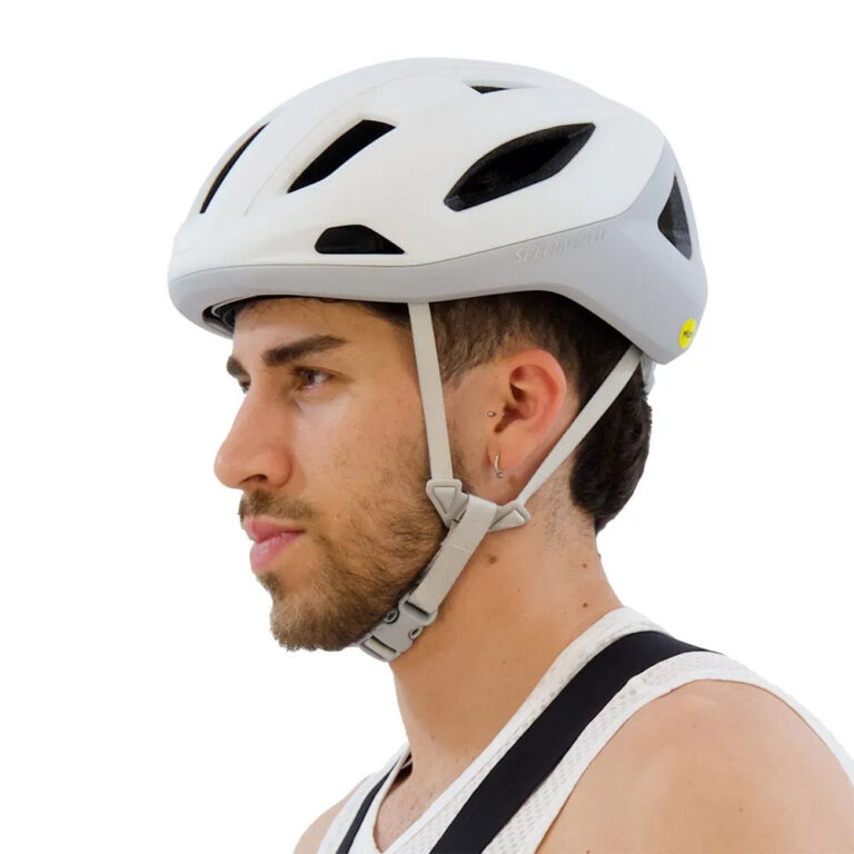 Specialized Search Helmet S White - L White - Image 9