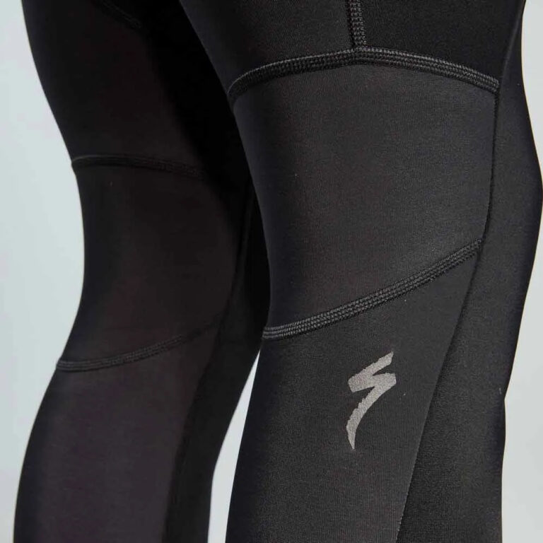 Specialized SL Expert Softshell Bib Tights XS Black - XL Black - Image 6