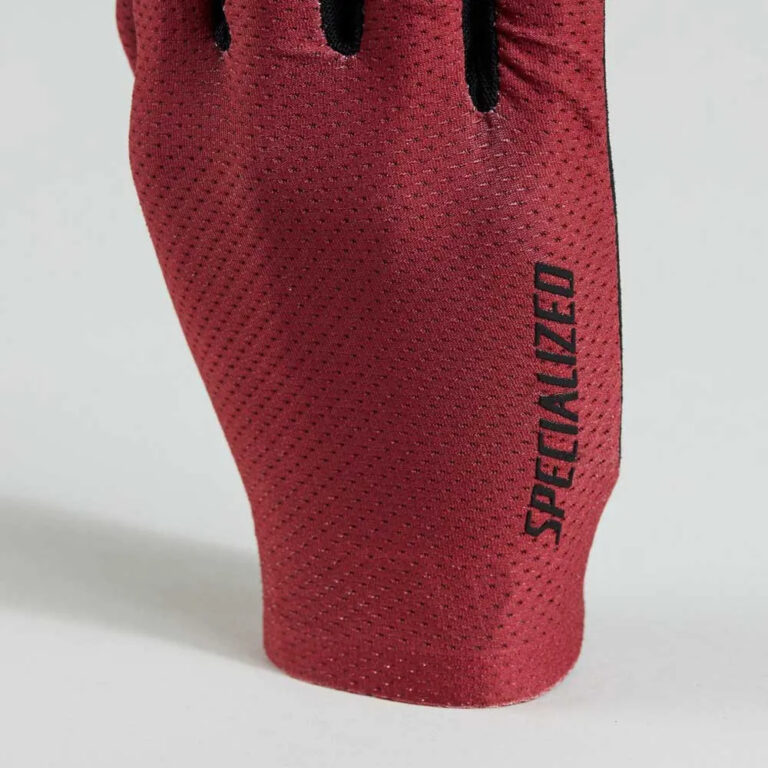 Specialized SL Pro Gloves M Maroon - 2XL Maroon - Image 3