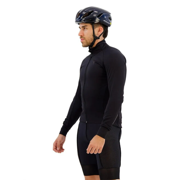 Specialized SL Pro Softshell Jacket XS Black - XL Black - Image 3