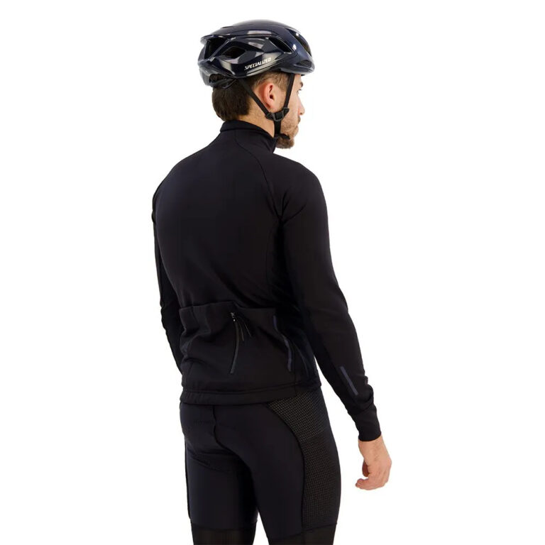 Specialized SL Pro Softshell Jacket XS Black - XL Black - Image 4