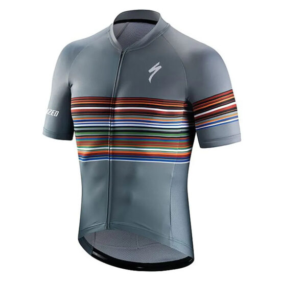 Specialized SL Short Sleeve Jersey XS Anthracite