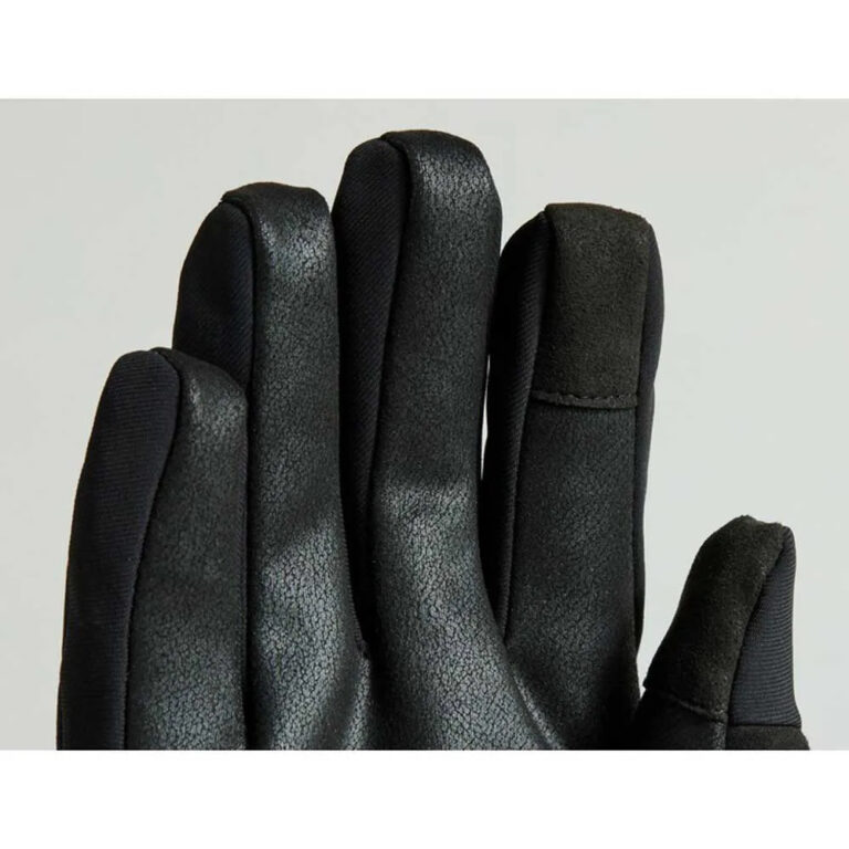 Specialized SoftShell Deep Winter Gloves S Black - XL Black - Image 4