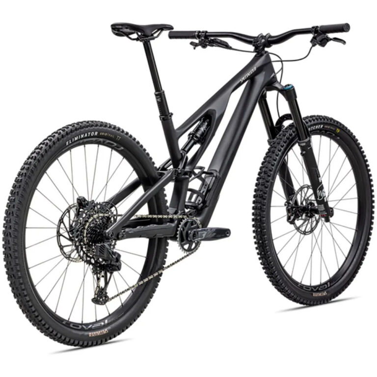 Specialized Stumpjumper Evo Expert 29&amp;acute;&amp;acute; GX Eagle AXS 2023 MTB Bike XS Obsidian / Dune White - 2XL Obsidian / Dune White - Image 3