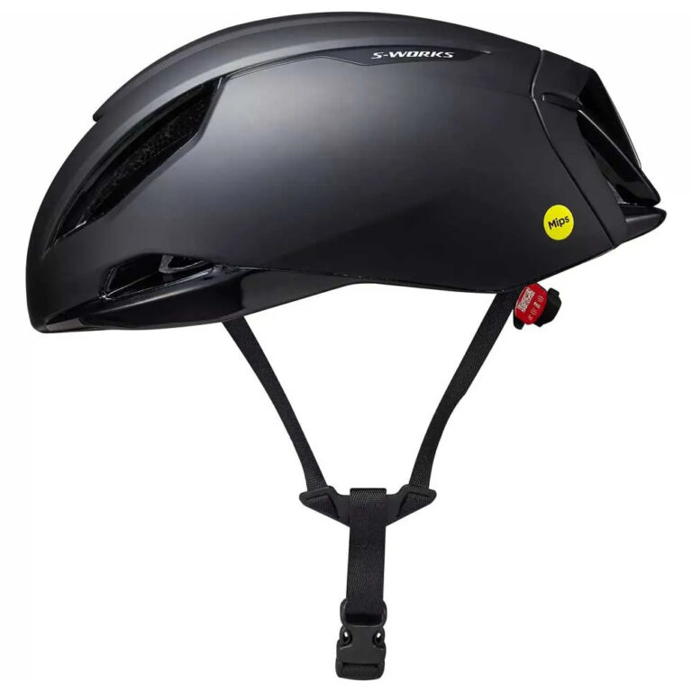 Specialized SW Evade 3 Helmet S Black - L Black - Image 3