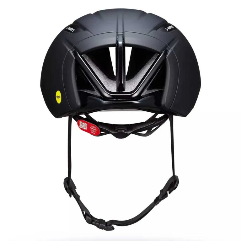 Specialized SW Evade 3 Helmet S Black - L Black - Image 5