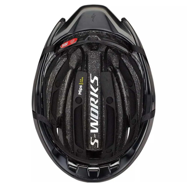 Specialized SW Evade 3 Helmet S Black - L Black - Image 7