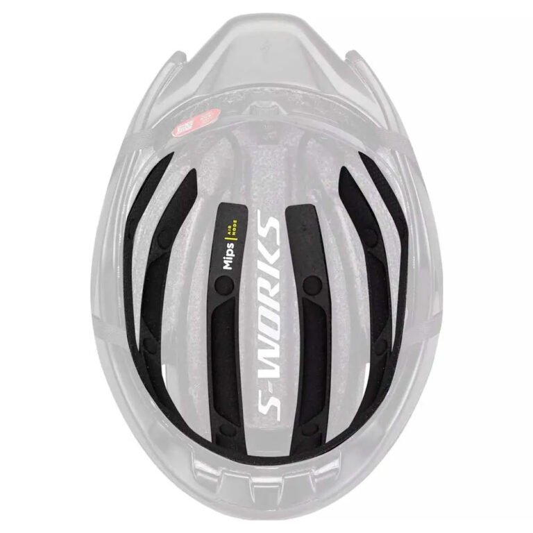 Specialized SW Evade 3 Helmet S Black - L Black - Image 8