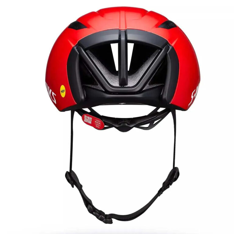 Specialized SW Evade 3 Helmet S Vivid Red - L Vivid Red - Image 4