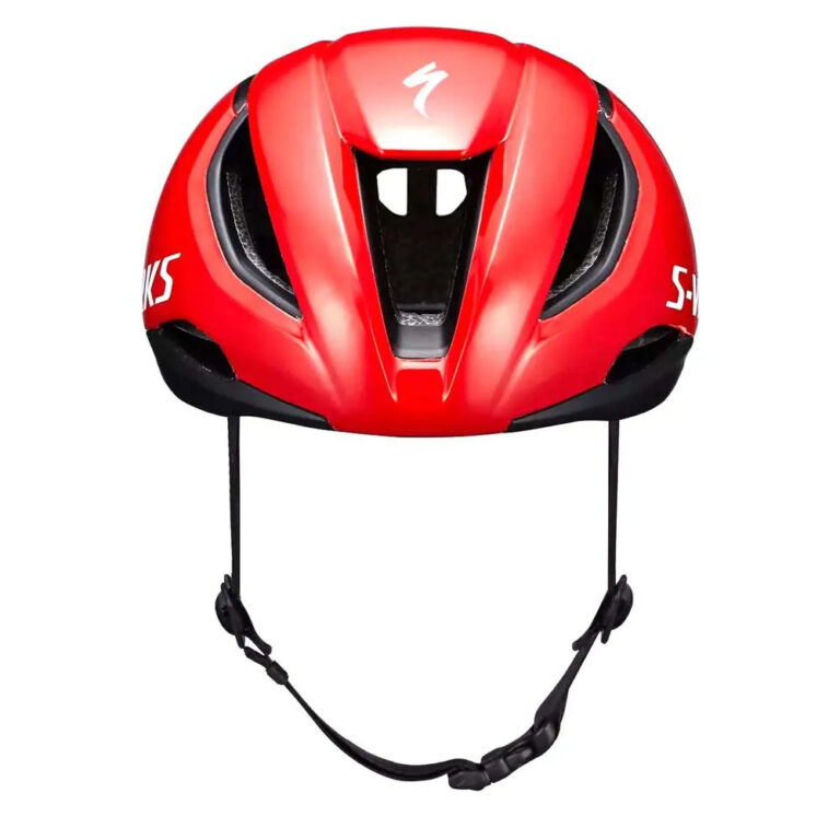 Specialized SW Evade 3 Helmet S Vivid Red - L Vivid Red - Image 5