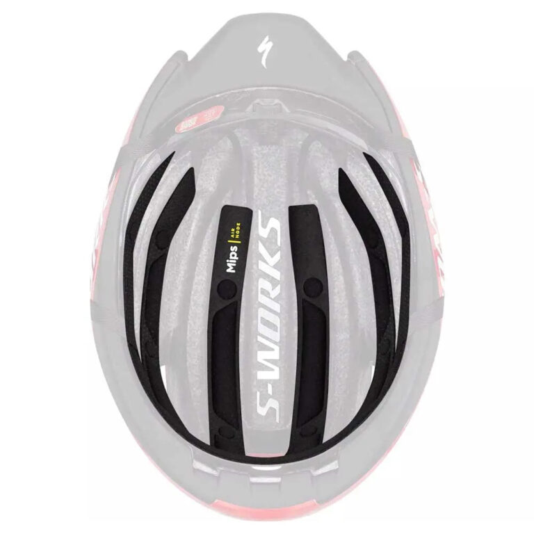 Specialized SW Evade 3 Helmet S Vivid Red - L Vivid Red - Image 8