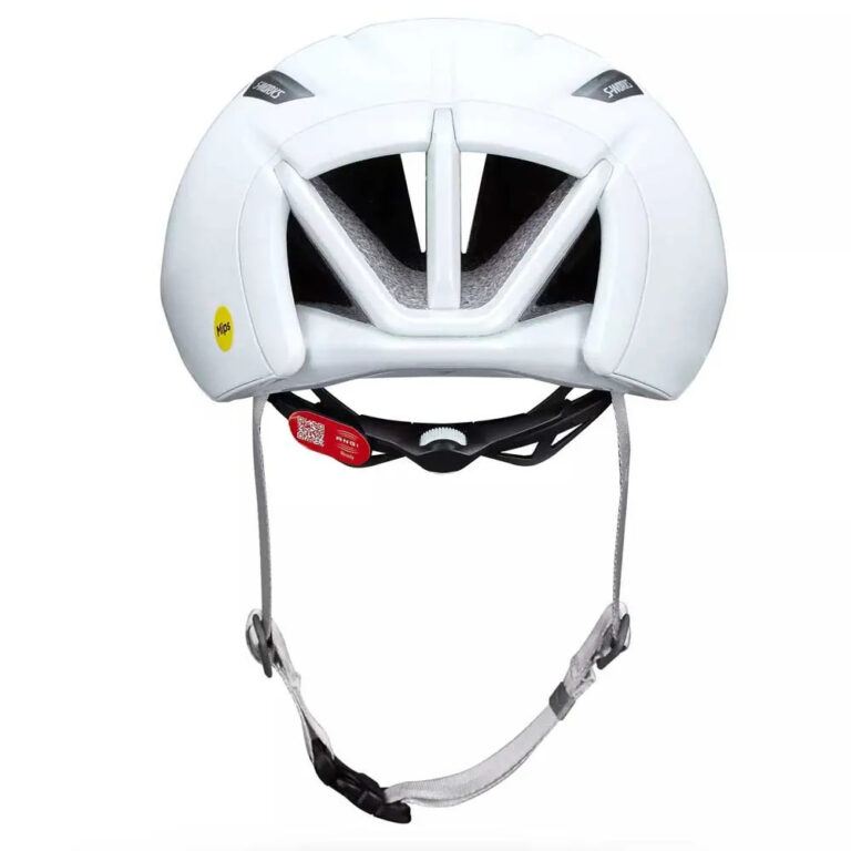 Specialized SW Evade 3 Helmet S White - L White - Image 4