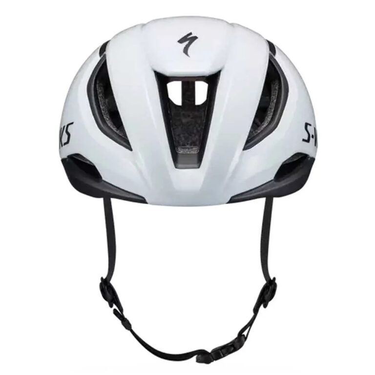 Specialized SW Evade 3 Helmet S White / Black - L White / Black - Image 3