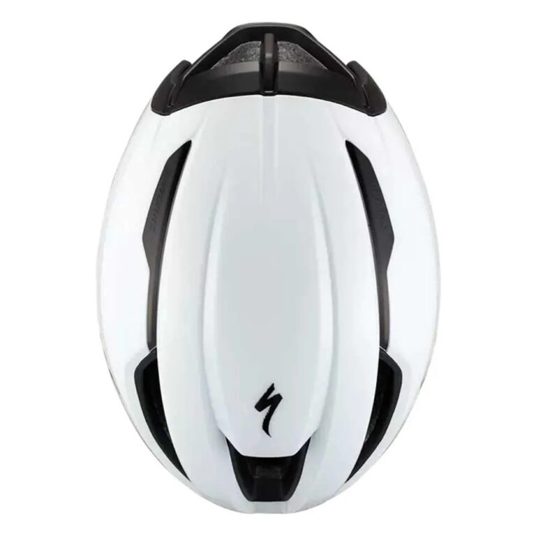 Specialized SW Evade 3 Helmet S White / Black - L White / Black - Image 4