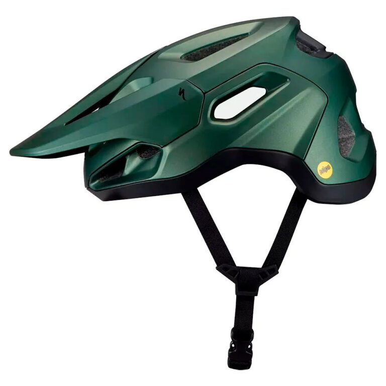 Specialized Tactic 4 MIPS MTB Helmet S Oak Green - L Oak Green - Image 5