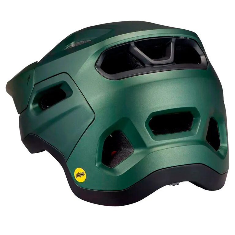 Specialized Tactic 4 MIPS MTB Helmet S Oak Green - L Oak Green - Image 6