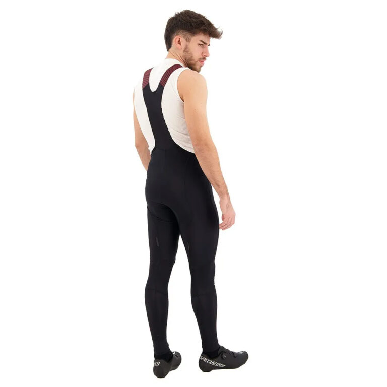 Specialized Team SL Expert Bib Tights M Team Replica - 2XL Team Replica - Image 4