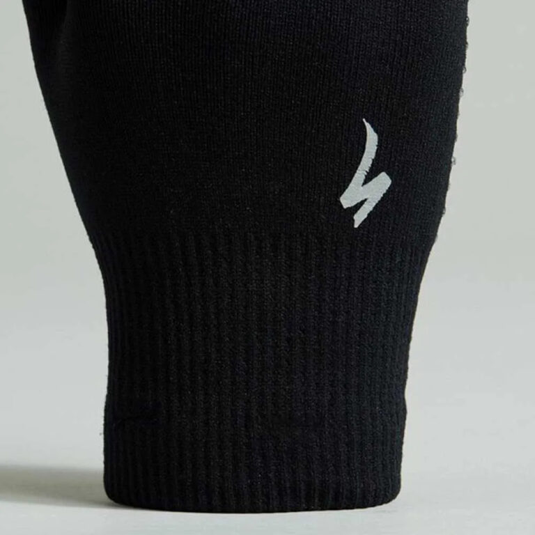 Specialized Thermal Knit Gloves S Black - L Black - Image 4