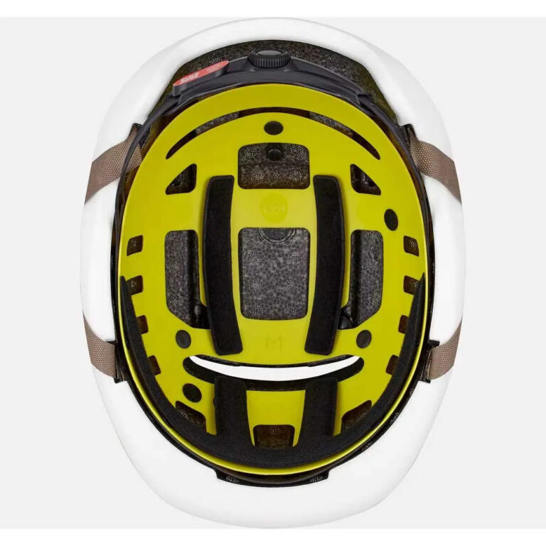 Specialized Tone Urban Helmet S Limestone / Birch - L Limestone / Birch - Image 5