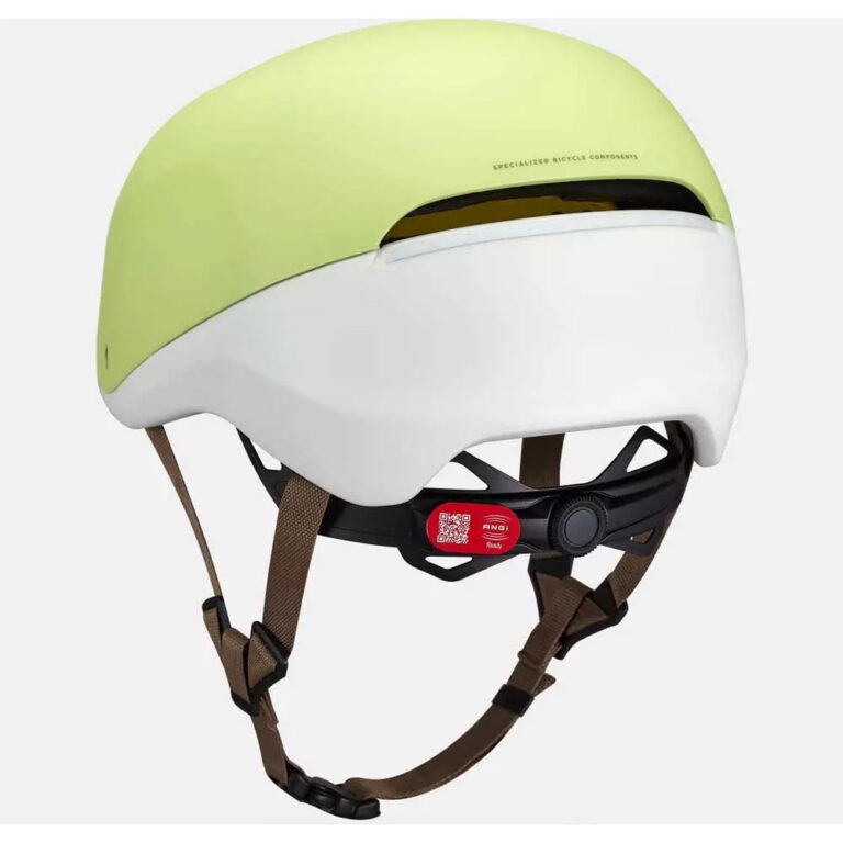 Specialized Tone Urban Helmet S Limestone / Birch - L Limestone / Birch - Image 7