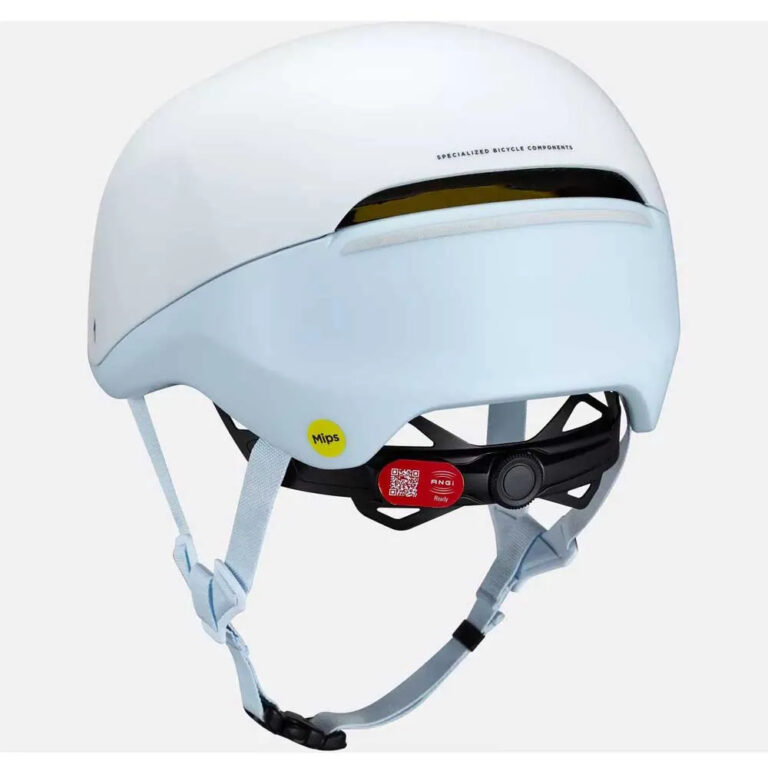 Specialized Tone Urban Helmet S White / Morning Mist - L White / Morning Mist - Image 7