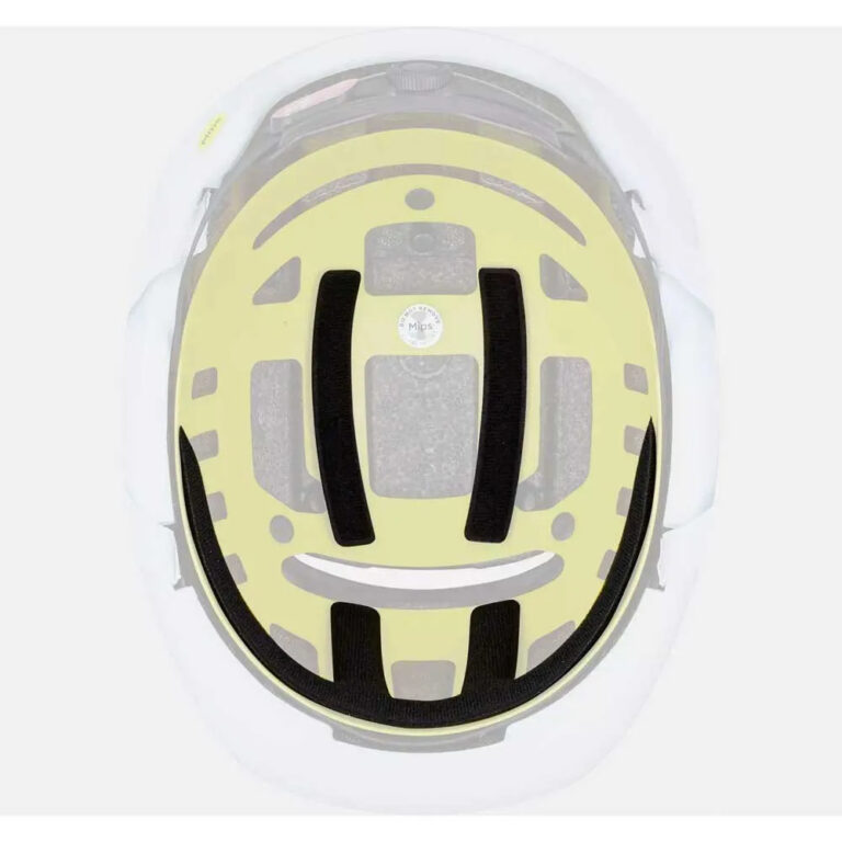 Specialized Tone Urban Helmet S White / Morning Mist - L White / Morning Mist - Image 8