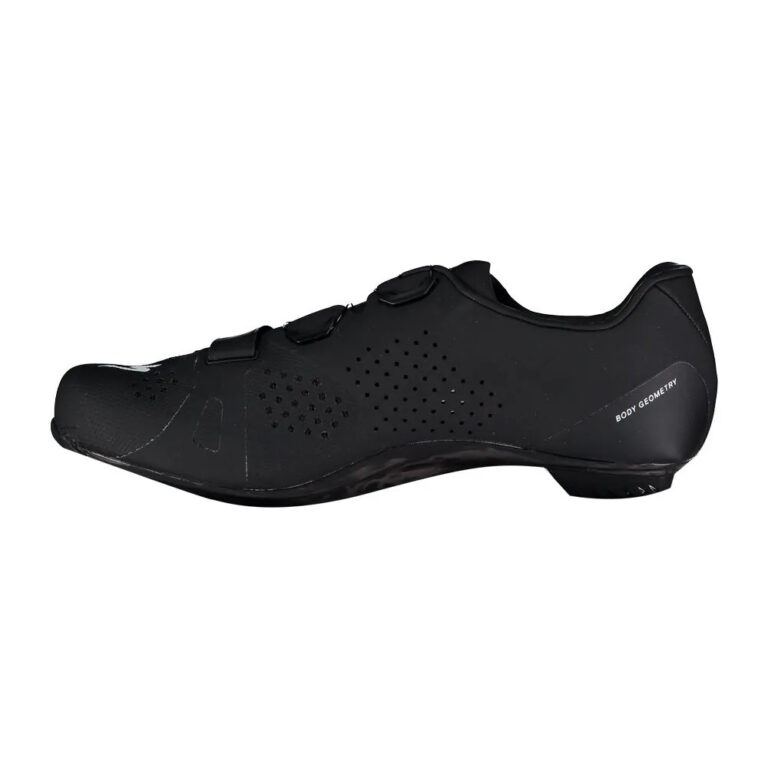 Specialized Torch 3.0 Road Shoes UK 3.25 Black - Image 3