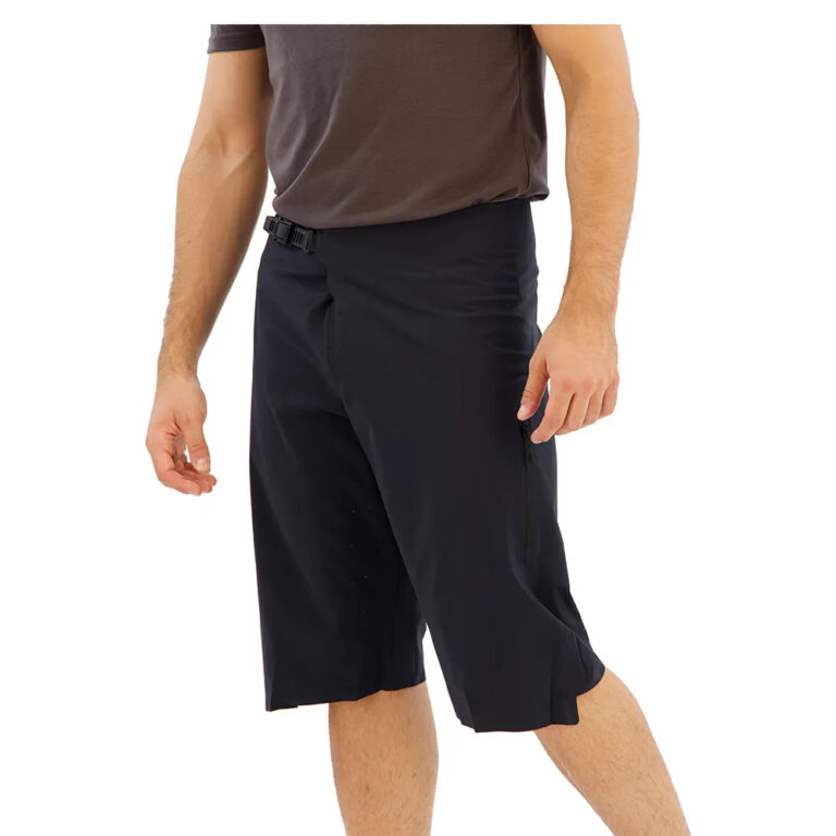 Specialized Trail Air Shorts 30 Black - 36 Black - Image 3