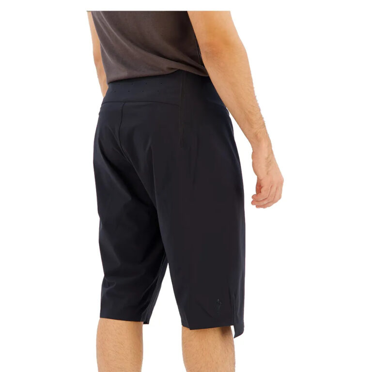 Specialized Trail Air Shorts 30 Black - 36 Black - Image 4