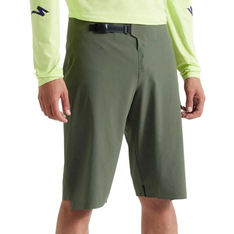 Specialized Trail Air Shorts 36 Oak Green - 40 Oak Green