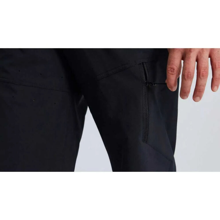 Specialized Trail Cargo Pants 28 Black - 38 Black - Image 6