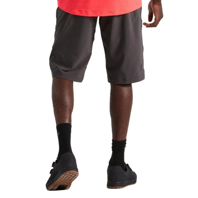 Specialized Trail Cargo Pants 28 Charcoal - Image 2