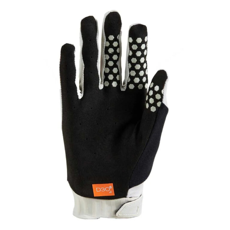 Specialized Trail D3O Gloves S Stone - M Stone - Image 2