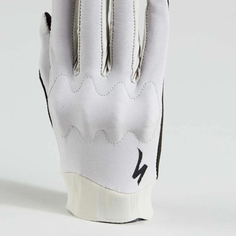 Specialized Trail D3O Gloves S Stone - M Stone - Image 3