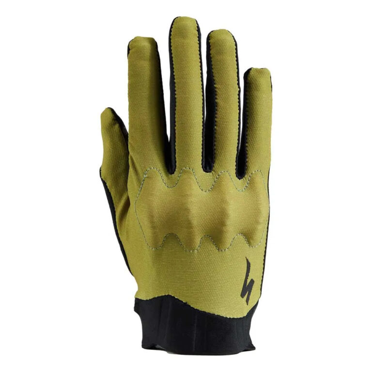 Specialized Trail D3O Gloves S Woodbine - M Woodbine