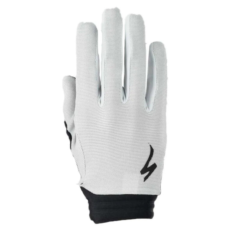 Specialized Trail Gloves XL Dove Grey