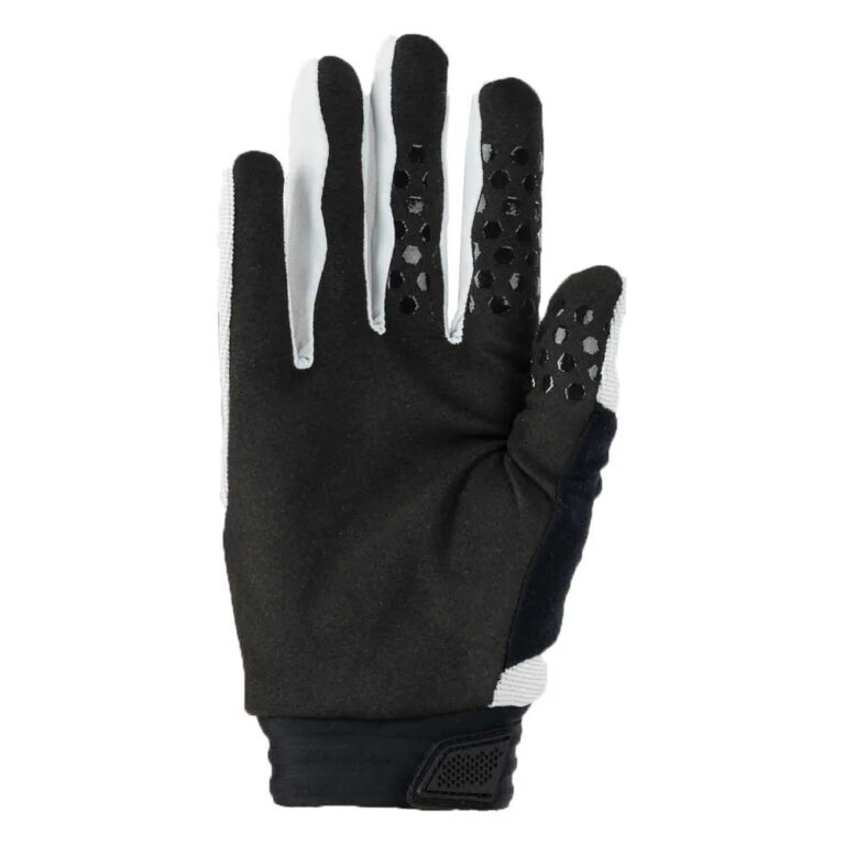 Specialized Trail Gloves XL Dove Grey - Image 2